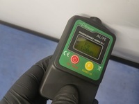 фото thumb №7, Renault clio iii 3d дверь перед левая