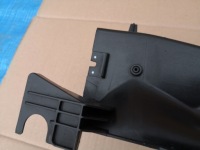 Tesla s рестайлинг  16- впуск активный воздуховод воздуха Оригинал, фото thumb