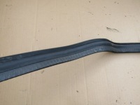 2 mercedes w124 прокладка жабо відсік двигуна Оригінал, фото thumb