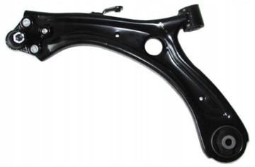 фото thumb №1, Honda hr-v рычаг правый нижний перед