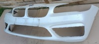 фото thumb №4, Бампер перед передний bmw 2 ii f45 оригинал