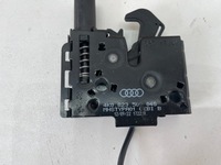 фото thumb №4, Audi a6 c8 a7 c8 замок капота оригинал 4k0823509