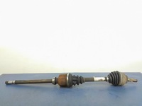 фото thumb №1, Citroen c4 picasso 2.0 hdi приводной вал правая перед