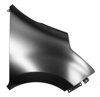 фото thumb №1, Крыло перед правые opel movano 10r-