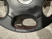 фото thumb №5, Кермо subaru impreza wrx momo gd gc8 gg forester