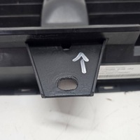 фото thumb №12, Повітропровід повітря жалюзі шторка maserati granturismo m189 670149348