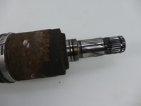 фото thumb №5, Volvo xc90 i lift 2.4 d5 привідний вал лівий задня задня