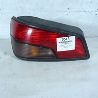 фото thumb №1, Peugeot 306 хетчбек лампа задня ліва