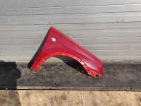 фото thumb №1, Opel corsa c крыло передний правый nr lak 76u