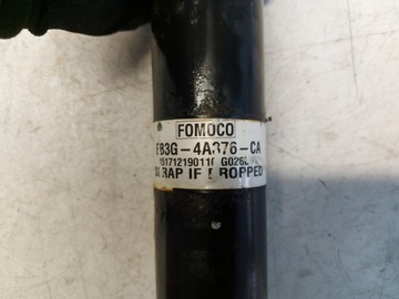 фото thumb №5, Ford ranger iv wał приводной перед переднее