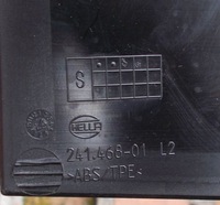 фото thumb №5, Opel mokka b ii 20+ левая задняя лампа оригинал