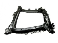 фото thumb №1, Рама передней подвешивание renault clio ii kangoo