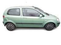 фото thumb №8, Двері лівий перед hyundai getz 04r 3 двері