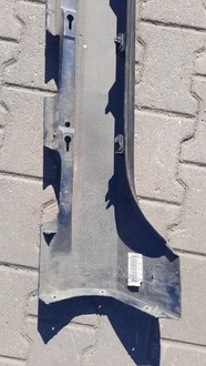 фото thumb №9, Молдинг поріг права volvo 31333005 v60 s60 ii