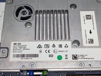 фото thumb №4, Hyundai tucson iv радио навигация 96560-cz060