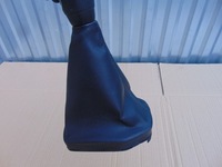 фото thumb №15, Чехол домкрата передач ручка ford b-max