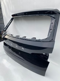 фото thumb №5, Skoda kodiaq рестайлинг крышка зад задняя крышка багажника 565827159