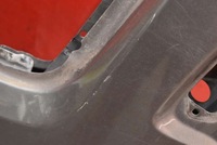 фото thumb №8, Дверь левая задняя задние серые nissan navara d40 05-14