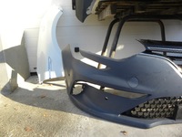 фото thumb №5, Renault megane iv gt капот, бампер, лампы full-led