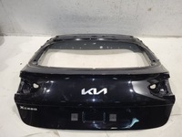 фото thumb №1, Кришка багажника kia x ceed