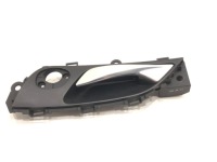 фото thumb №1, Ручка внутрішня лівий перед hyundai i40 25111-72800 хетчбек