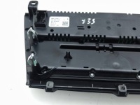 Bmw x5 f15 панель кондиціонера 2016 6818669 Оригінал, фото thumb