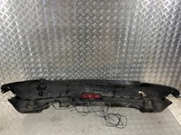 фото thumb №6, Бампер задній задня mini one r56 r-56 r 56