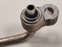 фото thumb №3, Конденсатор осушувач saab 9-3 93 ii