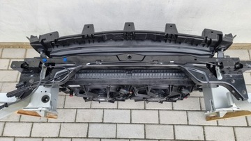 фото thumb №5, Volvo c40 pas переднє комплект радіатор e400v6