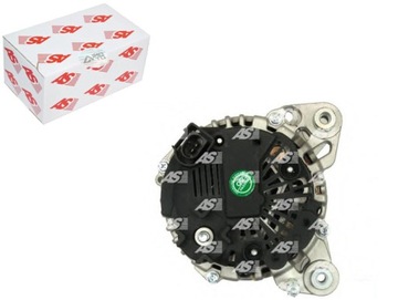 фото thumb №1, Генератор altea 1.4 07- 110a as-pl