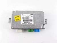 фото thumb №1, Модуль блок керування камера mercedes gle w166 2017 rok