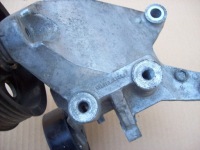 Subaru xv 1.6 fb16 натяжитель ролик кронштейн Оригинал, фото thumb