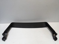 фото thumb №1, Skoda octavia iv 2021 рамка защита крышки багажника