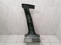 Tesla model 3 long range 1504887-s0-b зовнішній панель боковий b блок двигуна лівий Київ, фото thumb