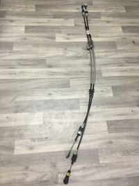 фото thumb №1, Ford b-max 1.0 ecoboost троси перемикання передач