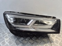 Купити Фара правий full led 80a941034c audi q5 80a, фото thumb