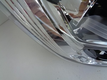 фото thumb №3, Лампа права фара renault megane iv 16- led