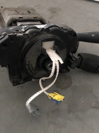 фото thumb №8, Partner berlingo переключатель комбинированный 98062248xt