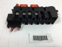 Купить Коробка предохранителей корпус mercedes w140 1405450101, фото thumb