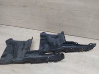 фото thumb №5, Toyota prius iv xw50 захист двигуна нижня права