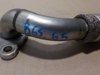 фото thumb №5, Vw passat b6 2.0tdi 2007r rura/rurka egr / шланг выхлопных газов pr 03g131521ah
