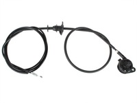 фото thumb №1, Трос открывания капот do renault laguna ii 01-07