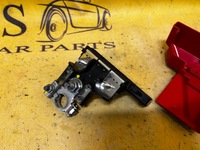 фото thumb №7, Клемма плюсовая защита dacia sandero iii 2023r