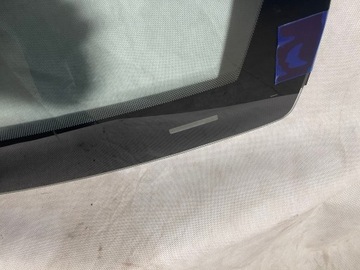 фото thumb №3, Стекло передняя лобовое jeep grand cherokee датчик солнечный po 2011-