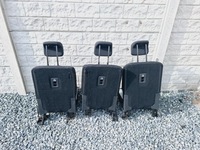 фото thumb №11, Сиденья заднее сиденье 2 rzą berlingo partner iv rifter combo e 2018- #8532