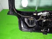 Audi a4 b5 kombi задняя крышка багажника багажника в Украине, фото thumb