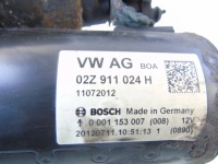 фото thumb №5, Стартер vw passat b7 1.6 tdi 02z911024h