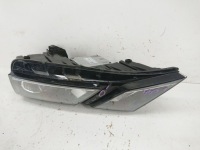 Skoda octavia 3 рестайлінг  led 5e фара ліва передня Зі Шроту, фото thumb