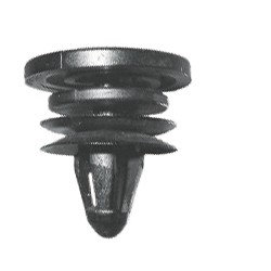 фото thumb №1, Кліпса штифт оббивний обшивка дверей двері do seat