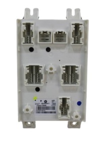 фото thumb №1, Chrysler pacifica 17- hybrid модуль bcm блок управления 68360199ab